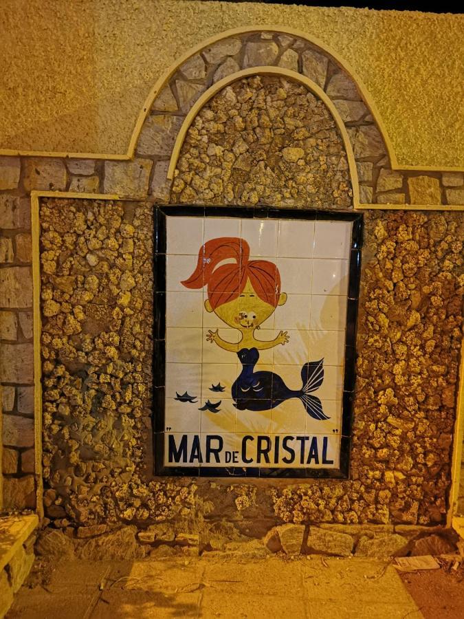 Spain Apartments Mar De Cristal Ngoại thất bức ảnh