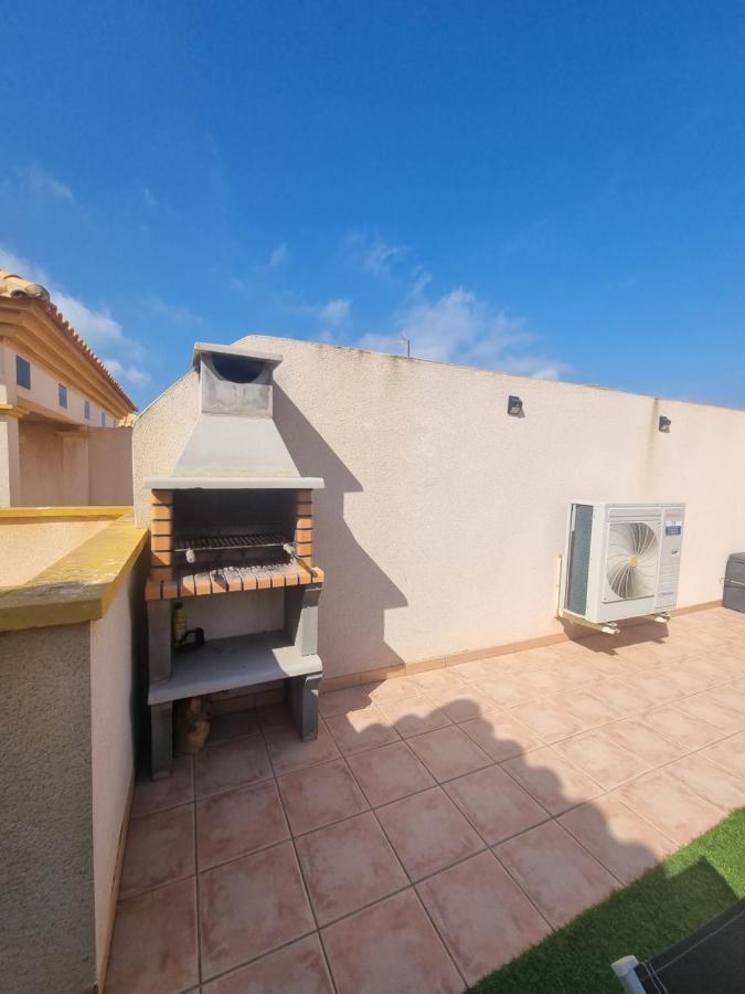Spain Apartments Mar De Cristal Ngoại thất bức ảnh