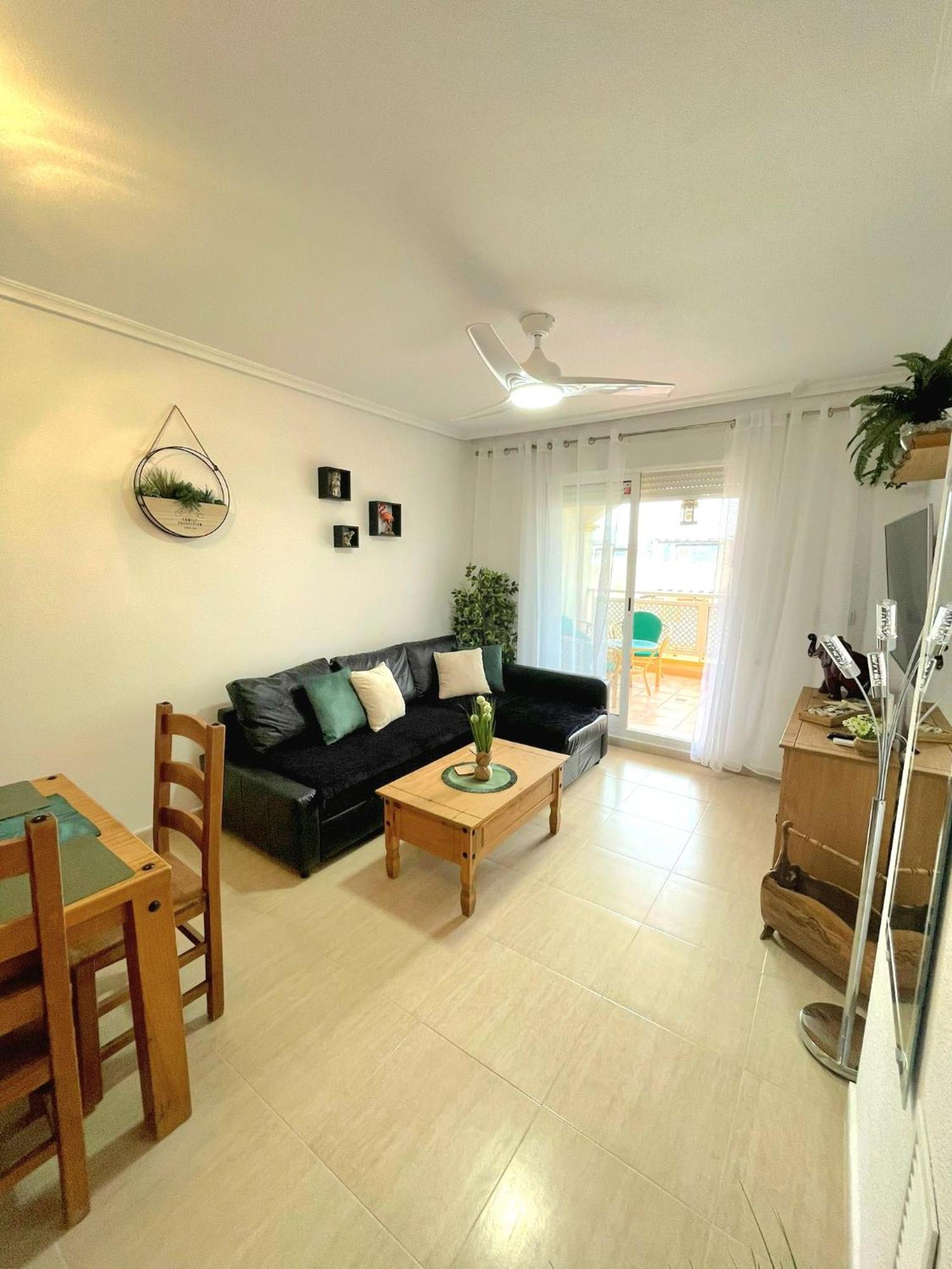 Spain Apartments Mar De Cristal Ngoại thất bức ảnh